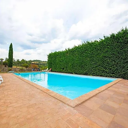 Belvilla By Oyo Mulinaccino Hotell Assisi