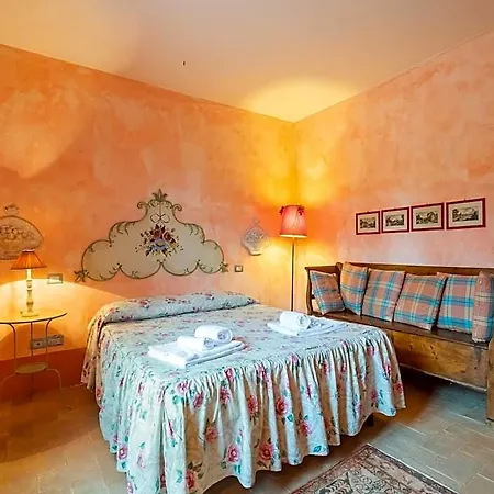 Belvilla By Oyo Mulinaccino 2* Assisi