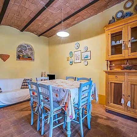 Belvilla By Oyo Mulinaccino Ξενοδοχείο Ασίζη