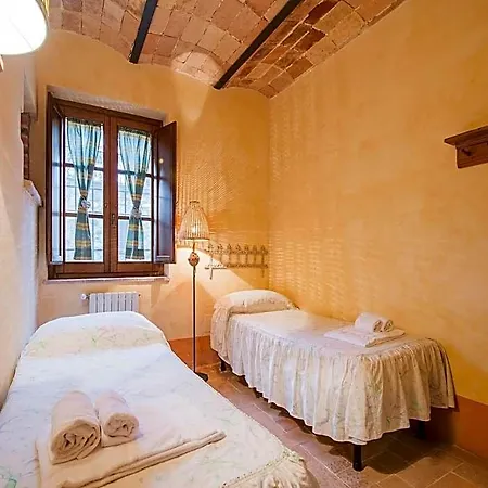 Hotell Belvilla By Oyo Mulinaccino