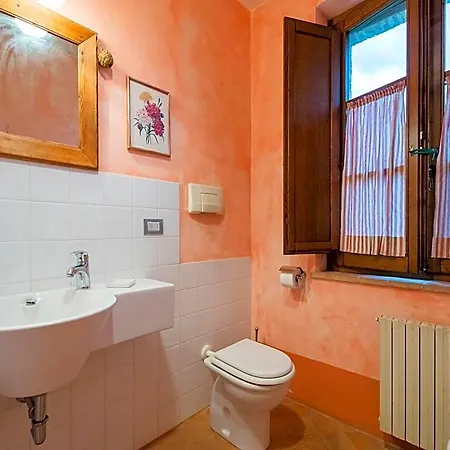 Belvilla By Oyo Mulinaccino Hotel Assisi