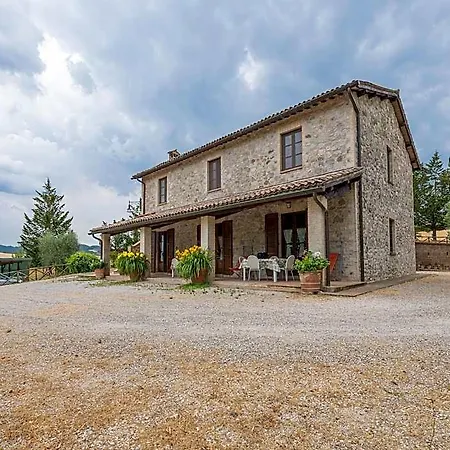 Belvilla By Oyo Mulinaccino Hotell Assisi